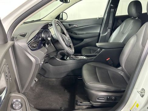 Used 2023 Buick Encore GX Essence w/ Experience Buick Package image 12