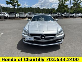 Used 2013 Mercedes-Benz SLK 250 video 2