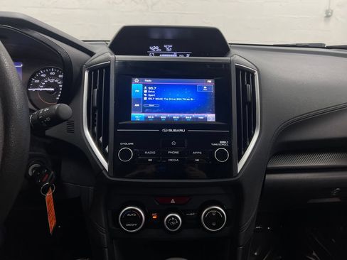 Used 2021 Subaru Crosstrek 2.0i w/ Popular Package #1 AWD/4WD image 20