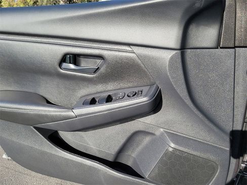 Certified 2025 Nissan Sentra S image 14