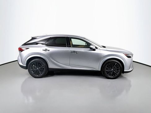 Certified 2025 Lexus RX 350 Premium FWD image 4