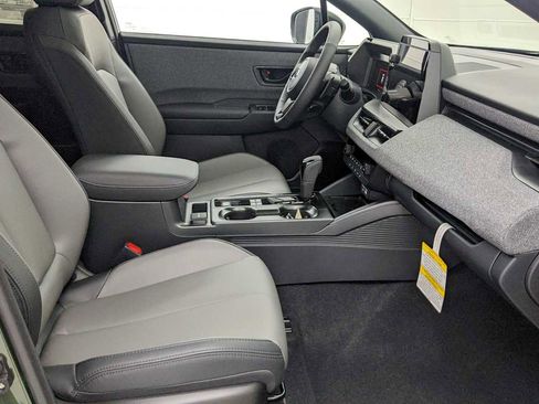 New 2026 Subaru Outback Premium AWD/4WD image 29