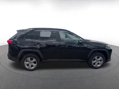 Used 2025 Toyota RAV4 XLE w/ Convenience Package AWD/4WD image 16