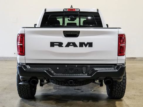 Used 2025 RAM 1500 RHO w/ Bed Utility Group AWD/4WD image 29