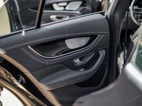 Used 2023 Mercedes-Benz AMG GT 63 S image 36