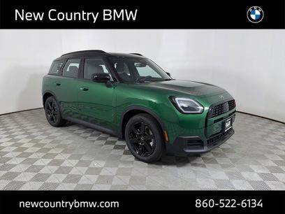 New 2026 MINI Cooper Countryman S
