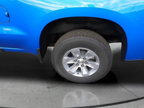 New 2026 Chevrolet Silverado 1500 LT w/ Safety Package image 10