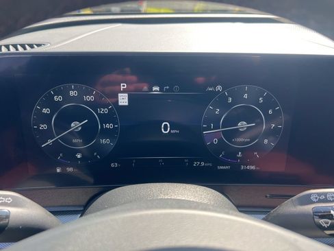Certified 2024 Kia Sportage SX AWD/4WD image 64