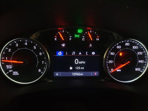 Used 2022 GMC Terrain SLT AWD/4WD image 23