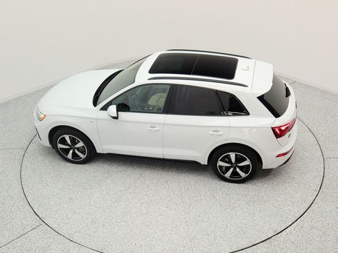 Used 2023 Audi Q5 2.0T Premium Plus w/ Premium Plus Package AWD/4WD image 29