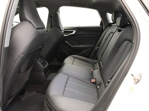 Used 2025 Audi A5 2.0T Premium Plus w/ Premium Plus image 41