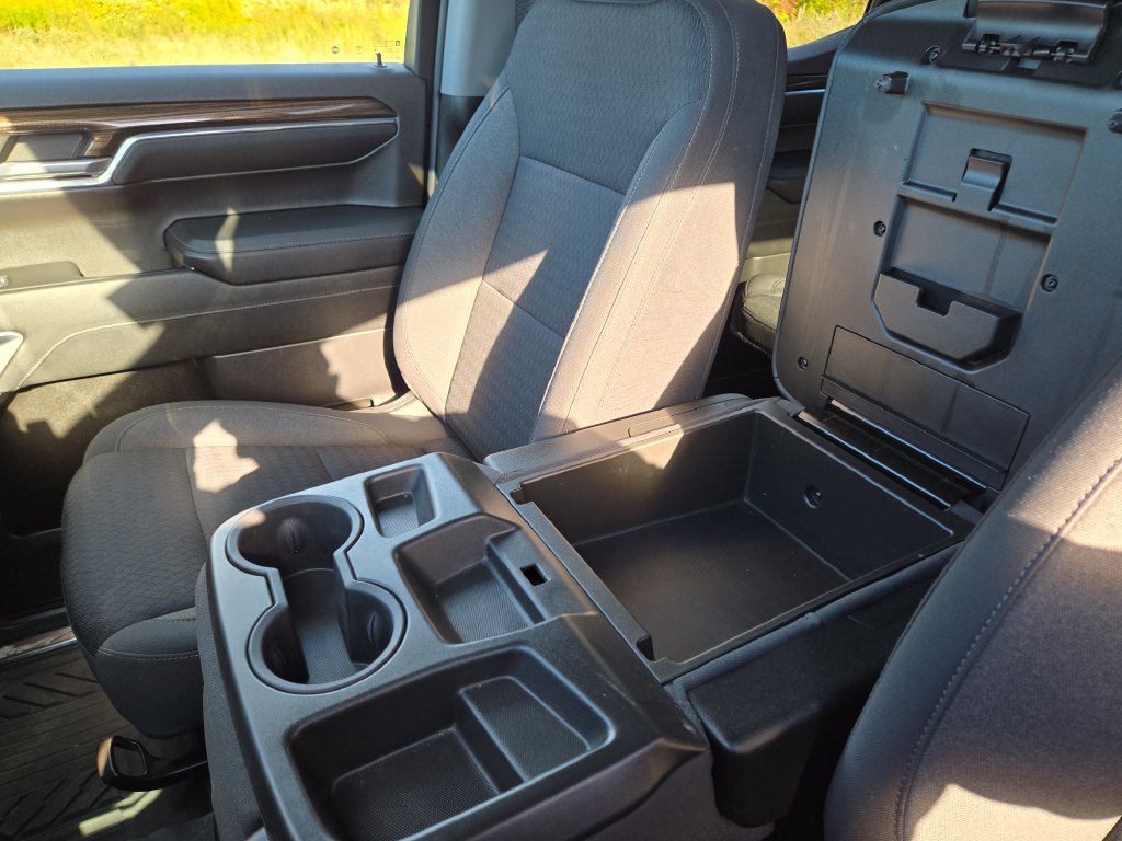 Used 2023 Chevrolet Silverado 1500 RST AWD/4WD image 24