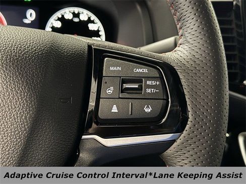 New 2026 Honda Ridgeline Black Edition image 20