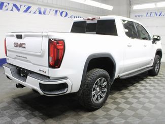 Used 2024 GMC Sierra 1500 AT4 w/ Technology Package video 4