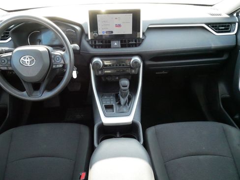 Certified 2024 Toyota RAV4 LE image 11