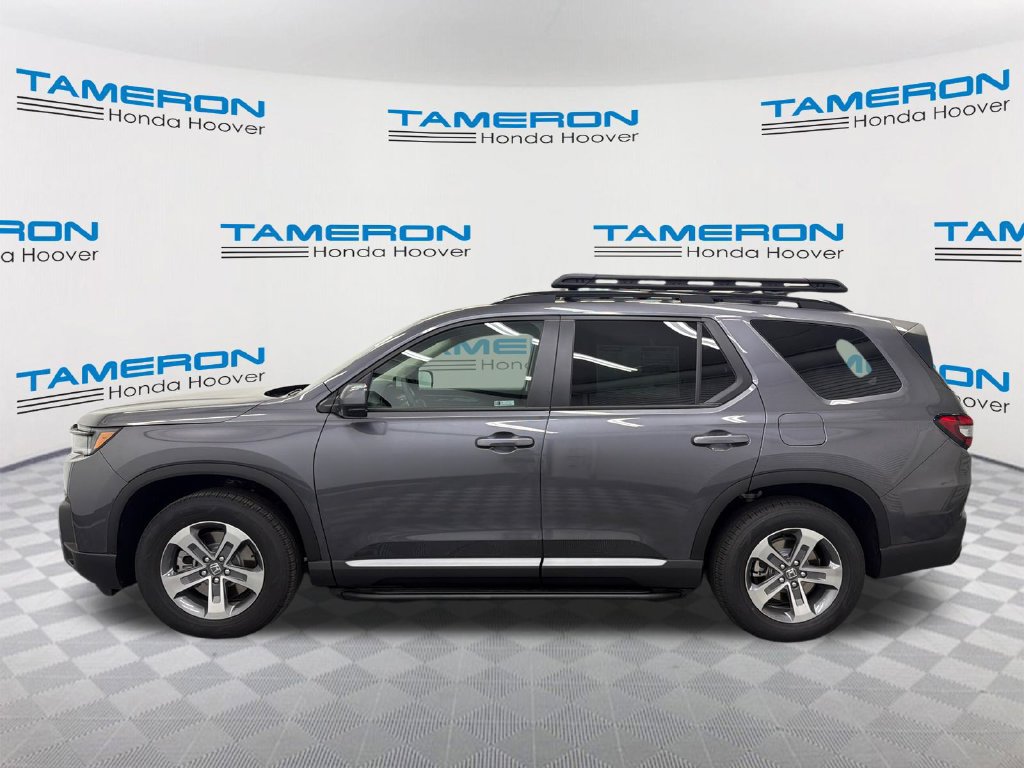 New 2026 Honda Pilot EX-L image 2