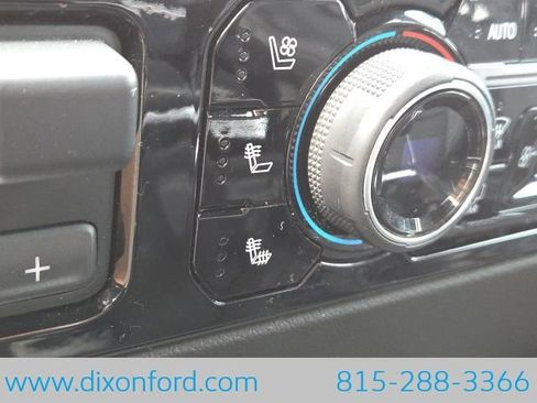 Used 2023 Chevrolet Silverado 1500 High Country image 25