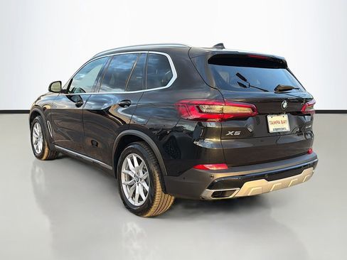 Used 2020 BMW X5 xDrive40i w/ Convenience Package image 5