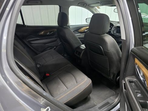 Used 2021 GMC Terrain SLE w/ Elevation Edition image 20