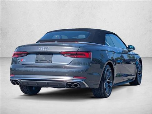 Used 2018 Audi S5 Prestige AWD/4WD image 5