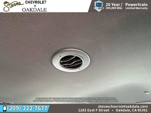 Used 2025 Buick Enclave Preferred FWD image 25