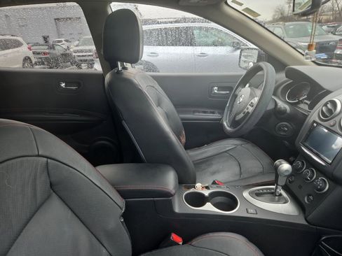 Used 2013 Nissan Rogue SL image 11