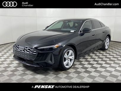 Used 2025 Audi A5 2.0T Premium Plus w/ Premium Plus