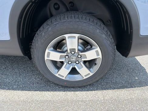 New 2026 Honda Ridgeline RTL image 26