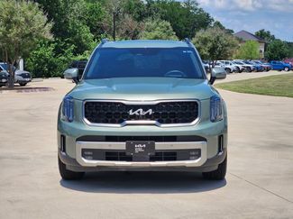 Used 2023 Kia Telluride SX Prestige X-Pro AWD/4WD video 2