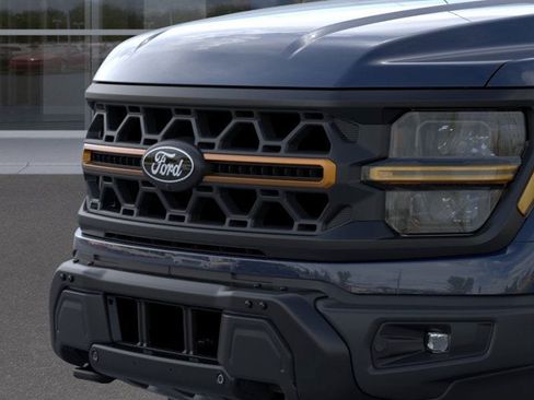 New 2025 Ford F150 Tremor w/ Equipment Group 402A High AWD/4WD image 17
