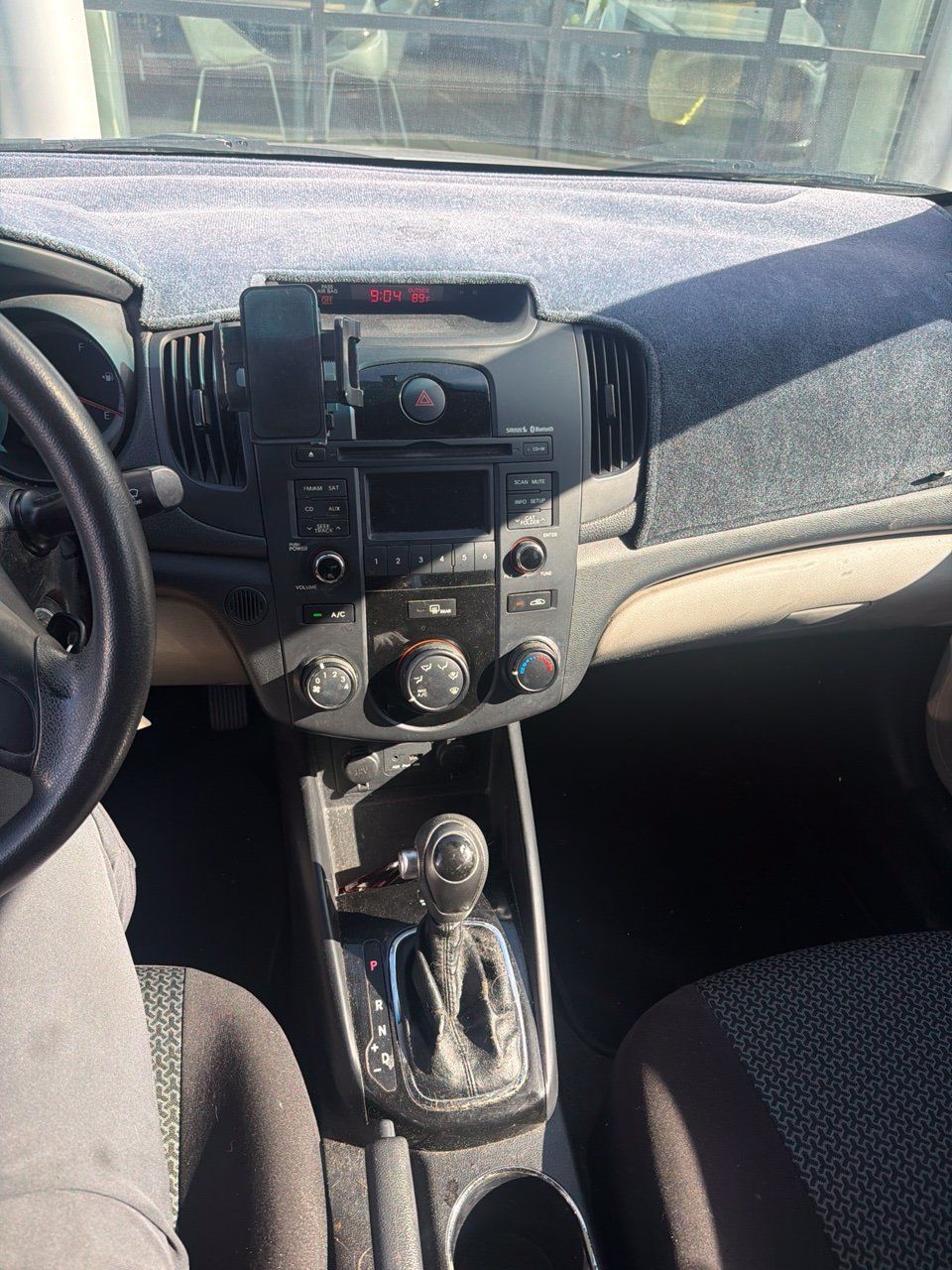 Used 2011 Kia Forte LX FWD image 13