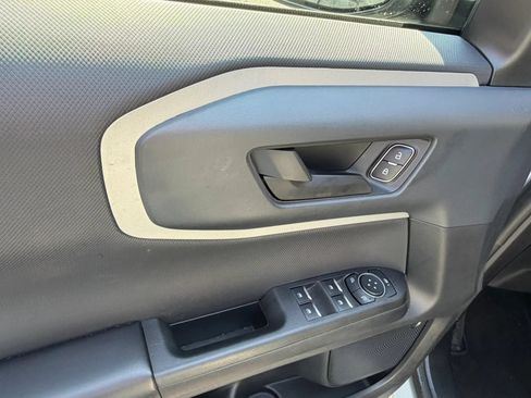 Used 2022 Ford Bronco Sport Big Bend w/ Convenience Package AWD/4WD image 26