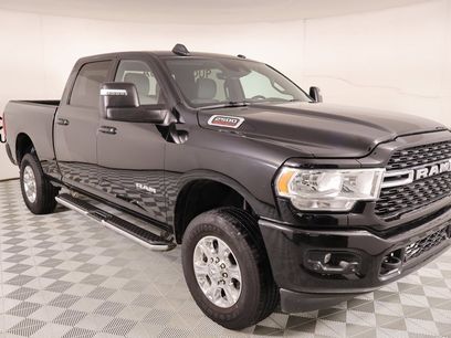 Used 2024 RAM 2500 Big Horn w/ Safety Group