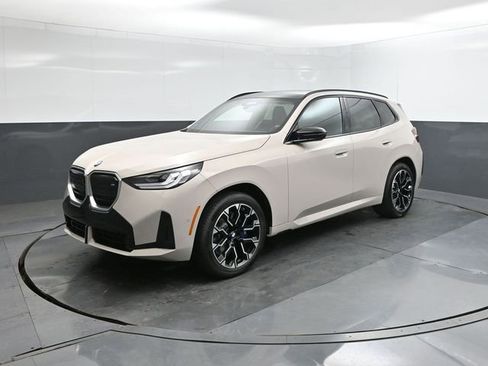 New 2026 BMW X3 M50 w/ Premium Package image 34