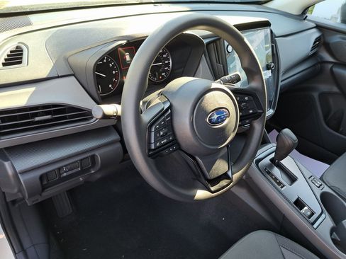 New 2026 Subaru Crosstrek 2.0i Premium image 10