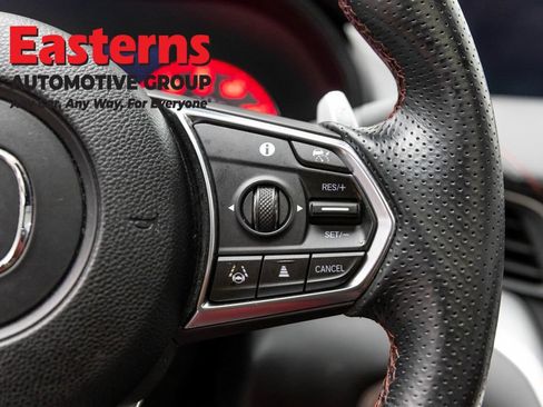 Used 2022 Acura TLX w/ A-SPEC Pkg FWD image 15