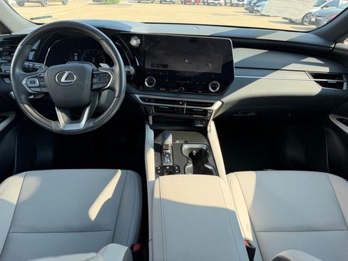 Used 2024 Lexus RX 350 Premium w/ Convenience Package AWD/4WD image 12