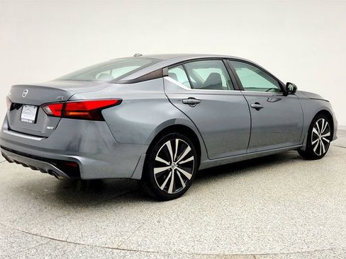 Used 2020 Nissan Altima 2.5 SR image 5