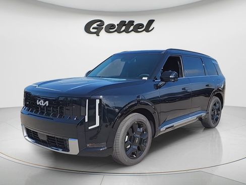 New 2027 Kia Telluride X-Line SX Prestige w/ Towing Package AWD/4WD image 9