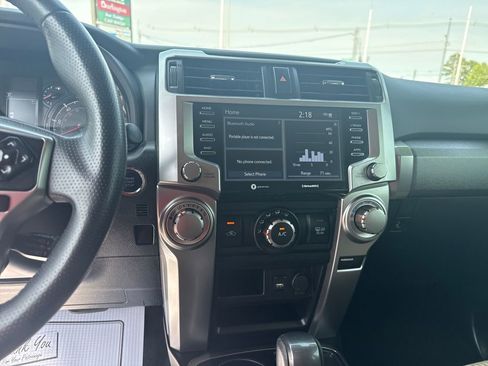 Used 2021 Toyota 4Runner SR5 RWD image 19