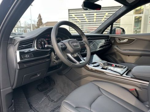 New 2026 Audi Q7 3.0T Premium Plus image 22