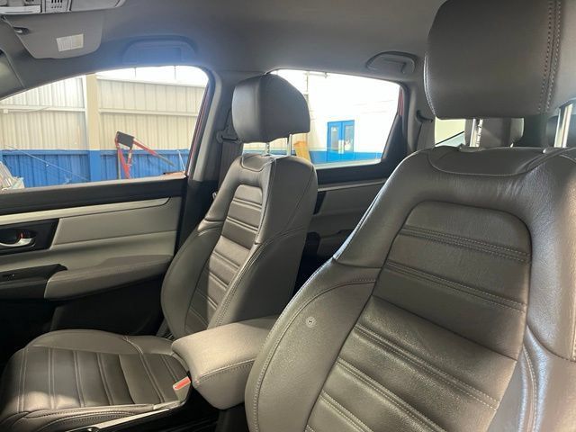 Used 2021 Honda CR-V LX image 23