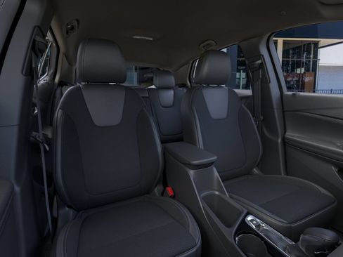 New 2026 Buick Encore GX Preferred w/ Comfort Package AWD/4WD image 16