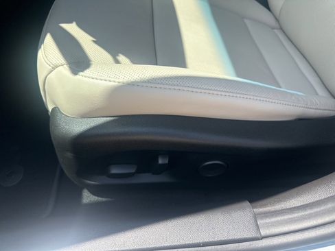 Certified 2024 Cadillac CT4 Premium Luxury w/ Climate Package image 16