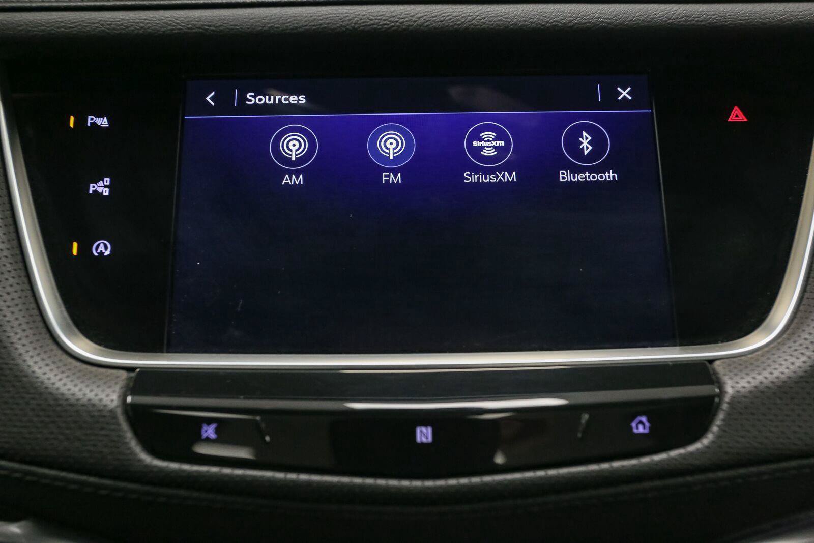 Used 2021 Cadillac XT5 Premium Luxury AWD/4WD image 26