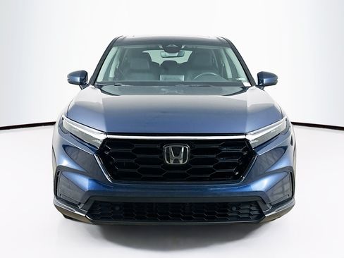 Used 2024 Honda CR-V EX-L image 2