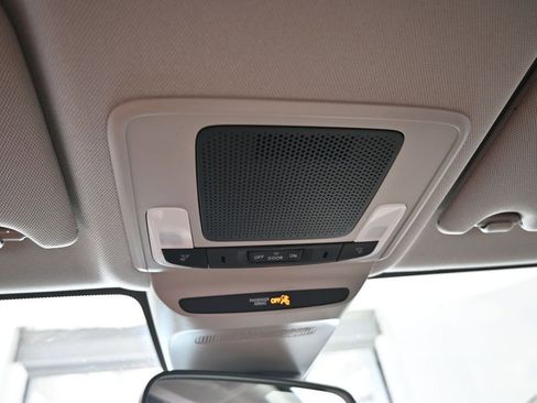 Used 2024 Honda HR-V LX image 28