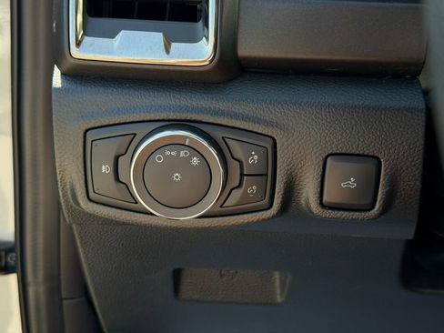 Used 2022 Ford Ranger XLT w/ Equipment Group 302A High image 35