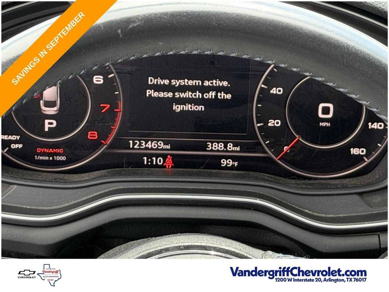 Used 2019 Audi A5 2.0T Prestige AWD/4WD image 15