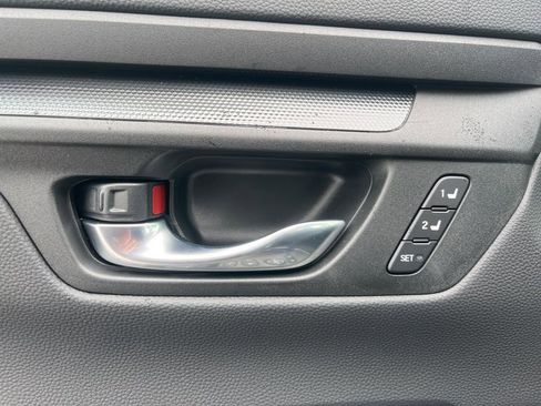 New 2026 Honda CR-V Sport-L image 6